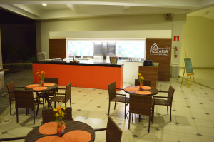 Pizzaria Central