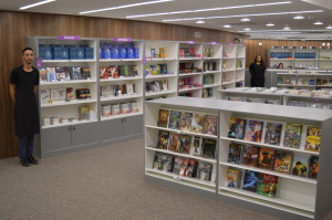 Livraria Central