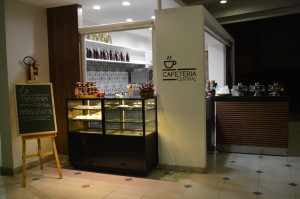 Cafeteria Central